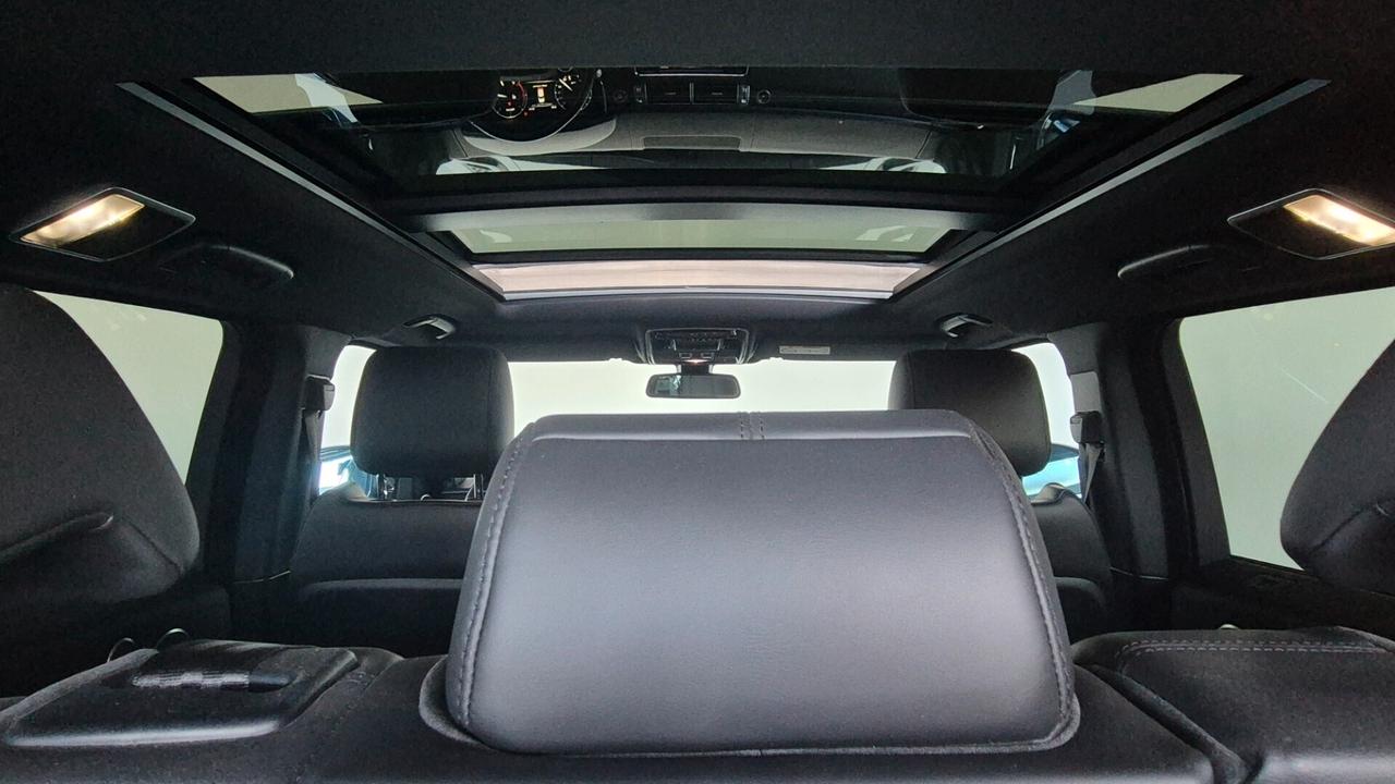 Land Rover Range Rover Sport 3.0 TDV6 HSE Dynamic