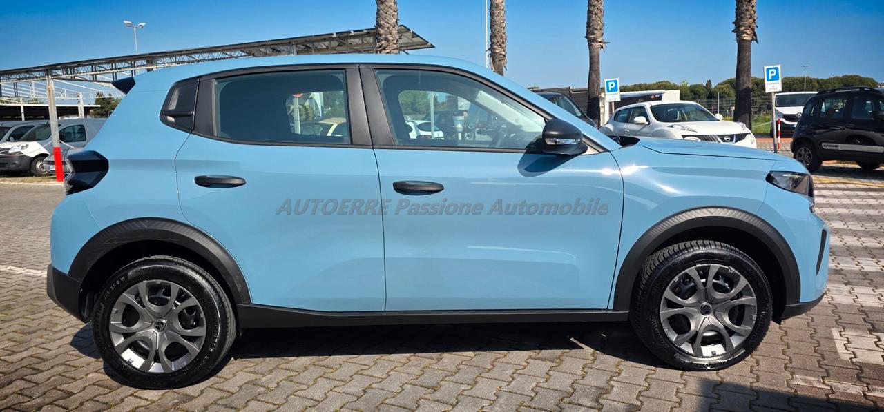 Citroen C3 PureTech 100 S&S You