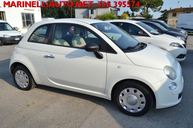 FIAT 500 1.2 Pop NEOPATENTATI