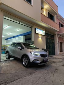 Opel Mokka X 1.6 CDTI Ecotec 4x2 Start&Stop Ultimate