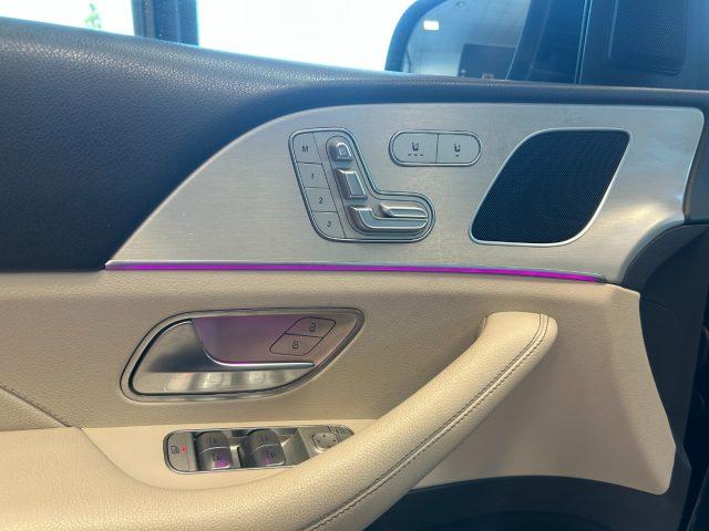 MERCEDES-BENZ GLE 350 DE 4Matic EQ-Power Premium uni-pro fullbook