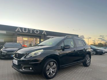 PEUGEOT 2008 1.6 BlueHDi 75CV ALLURE
