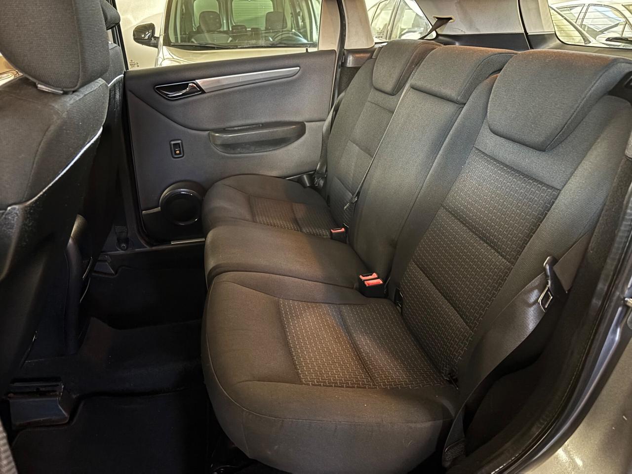 Mercedes-benz B 180 Premium EXPORT/COMMERCIANTI