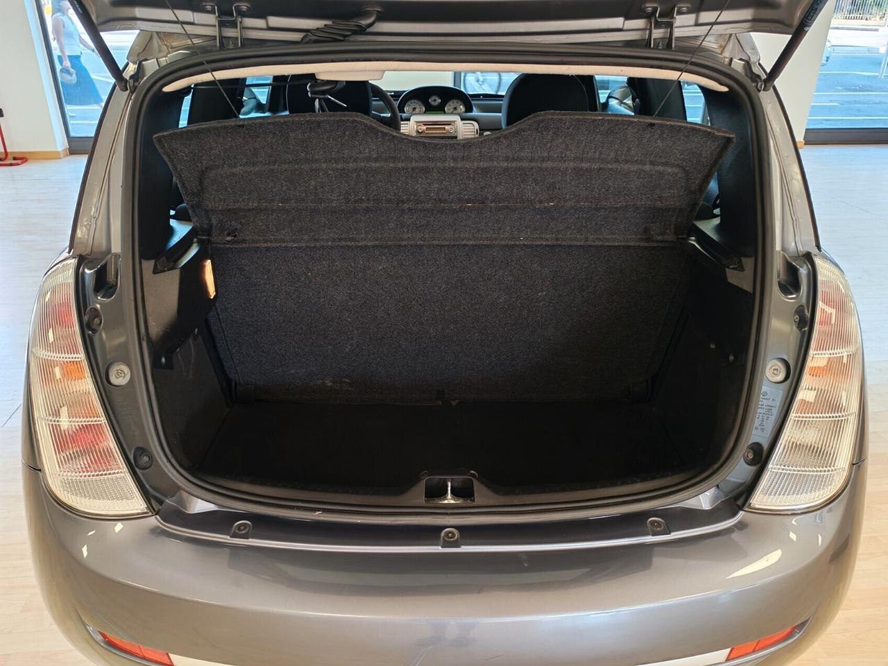 Lancia Ypsilon - FRIZIONE NUOVA!!!