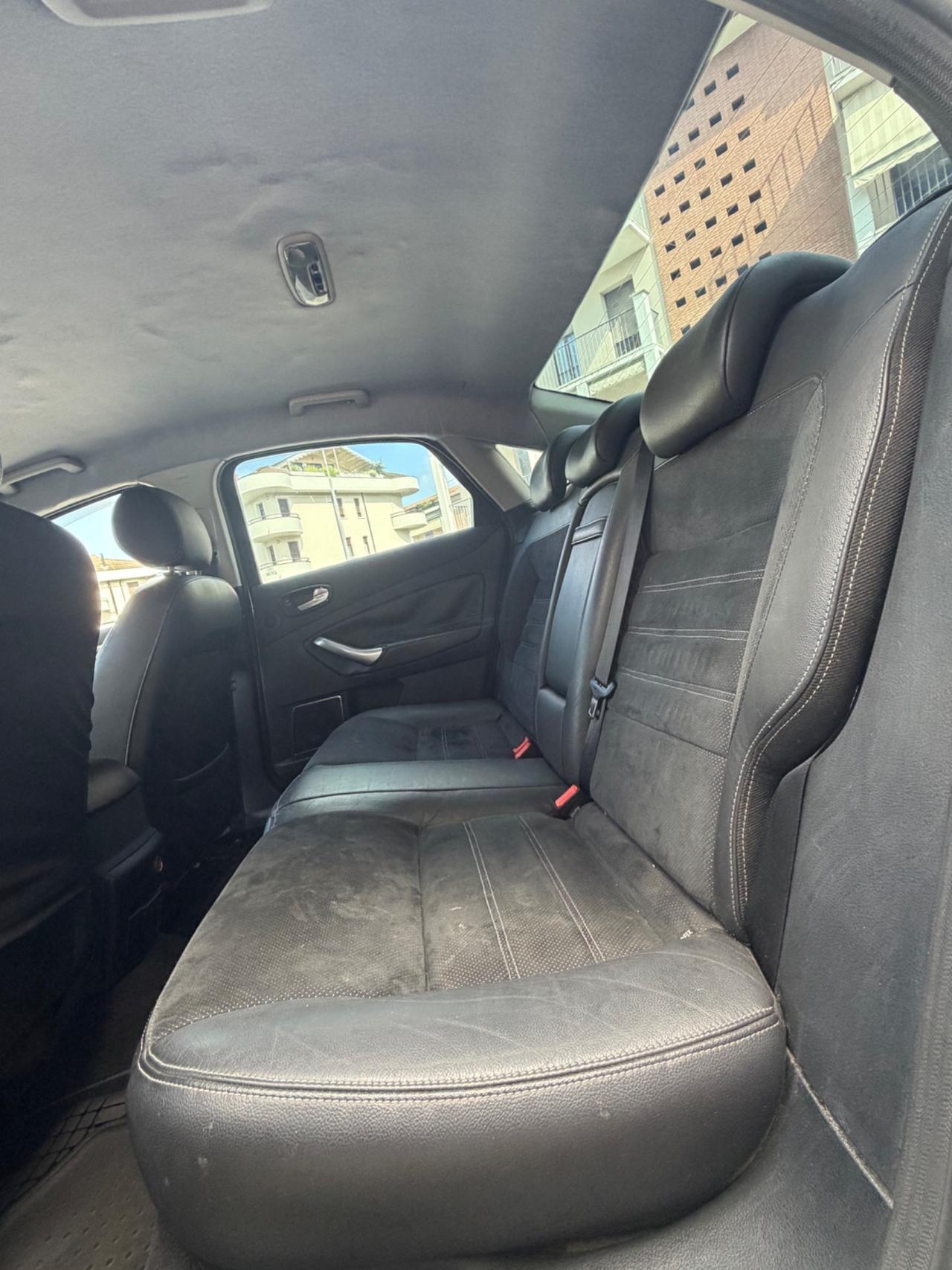 Ford Mondeo Mondeo+ 2.0 TDCi 140 CV 5 porte DPF
