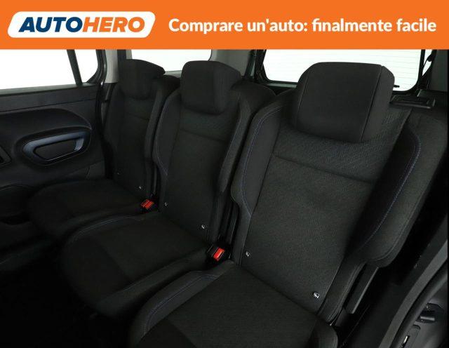PEUGEOT Rifter BlueHDi 130 S&S Allure Long 7 posti