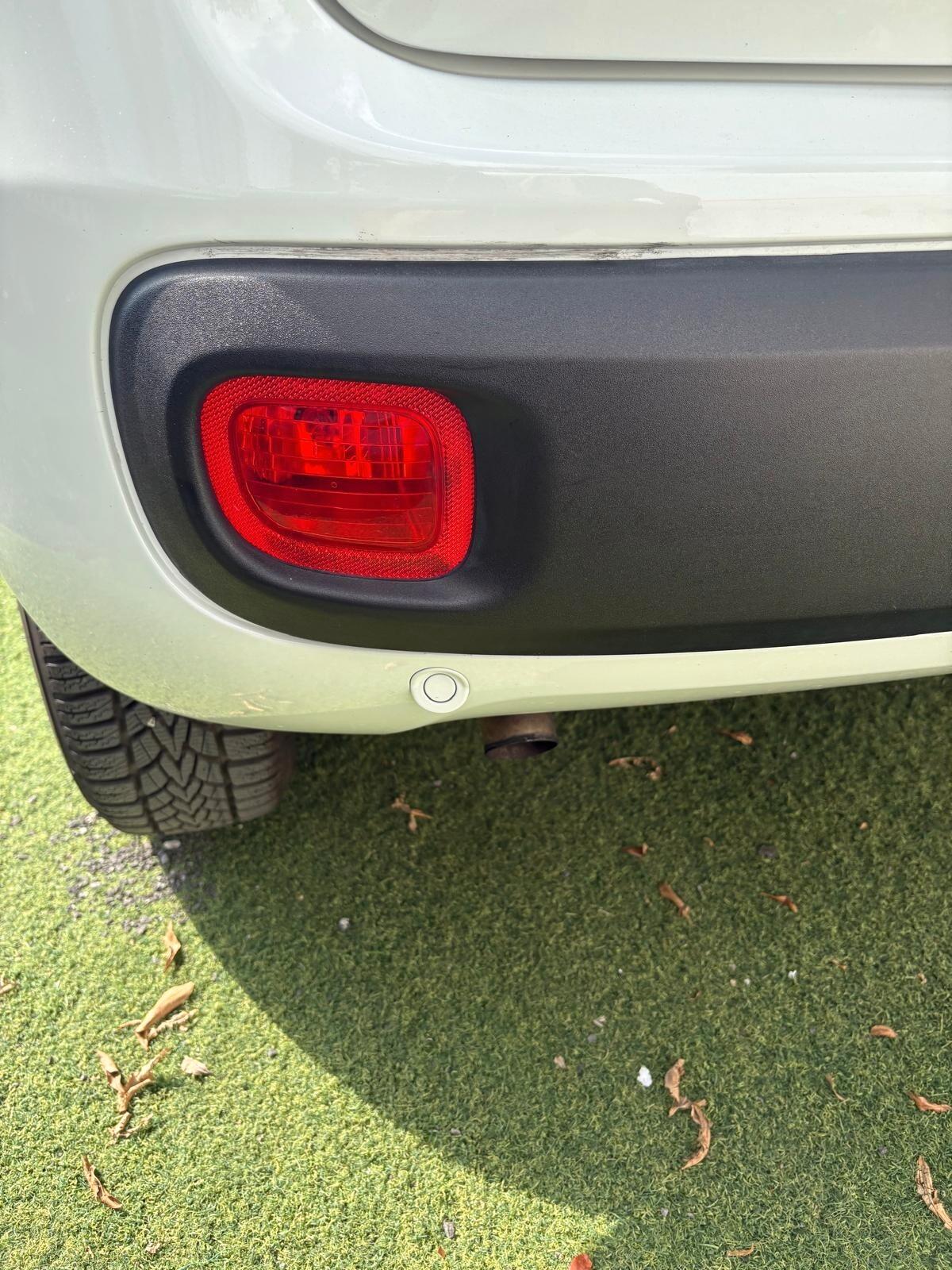 Fiat Panda 0.9 TwinAir Turbo Natural Power Lounge KM 71000
