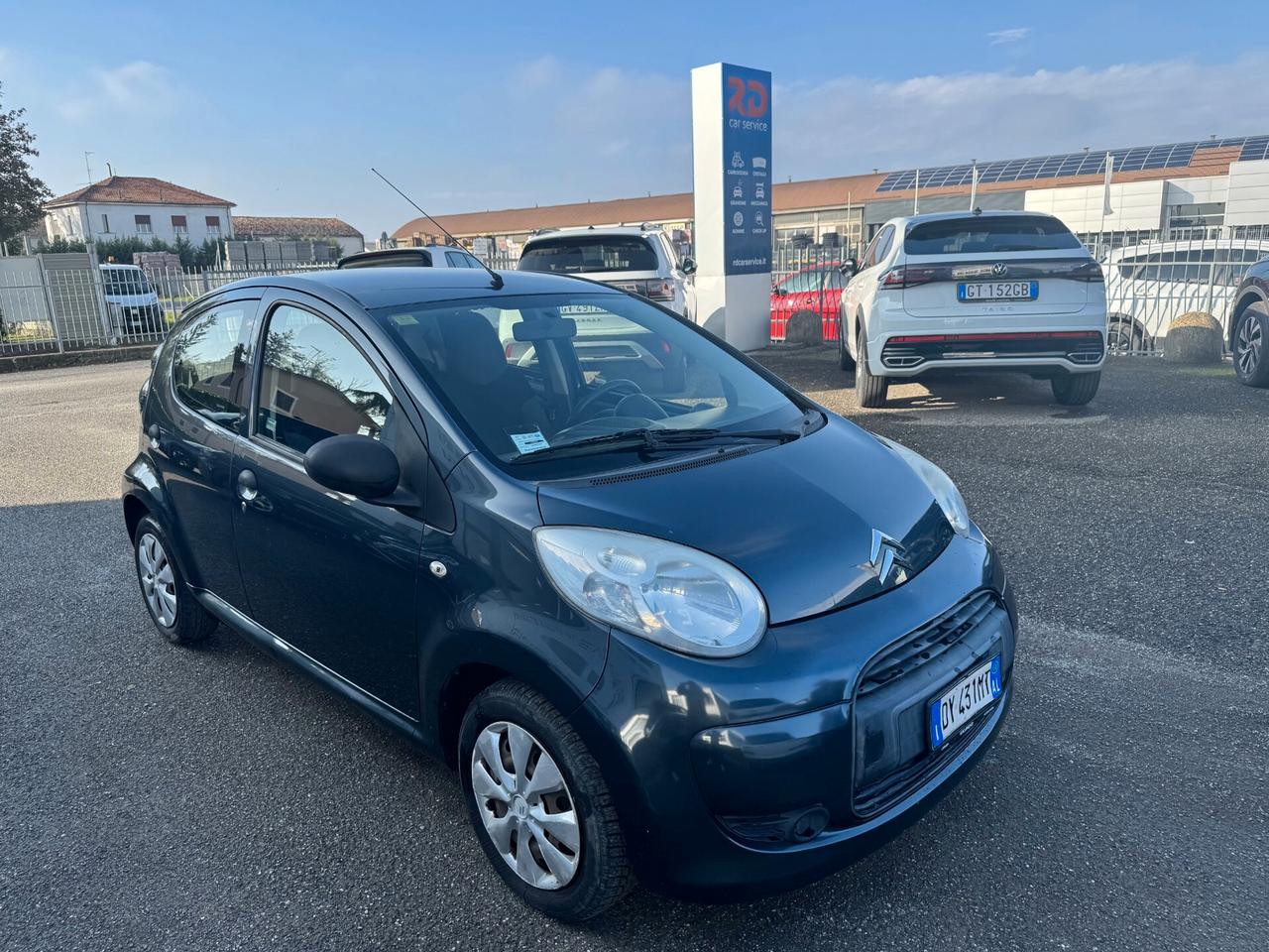 Citroen C1 1.0 5 porte airdream Perfect