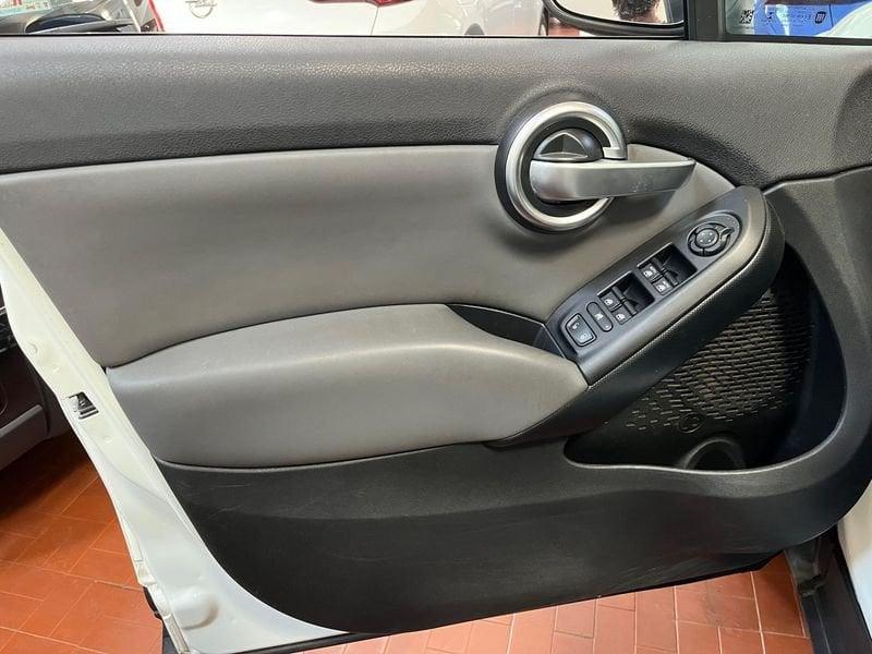FIAT 500X 1.4 MultiAir 140 CV Pop Star