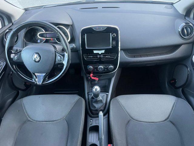 RENAULT Clio 1.5 dCi 8V 75CV 5 porte Live OK NEOPATENTATI