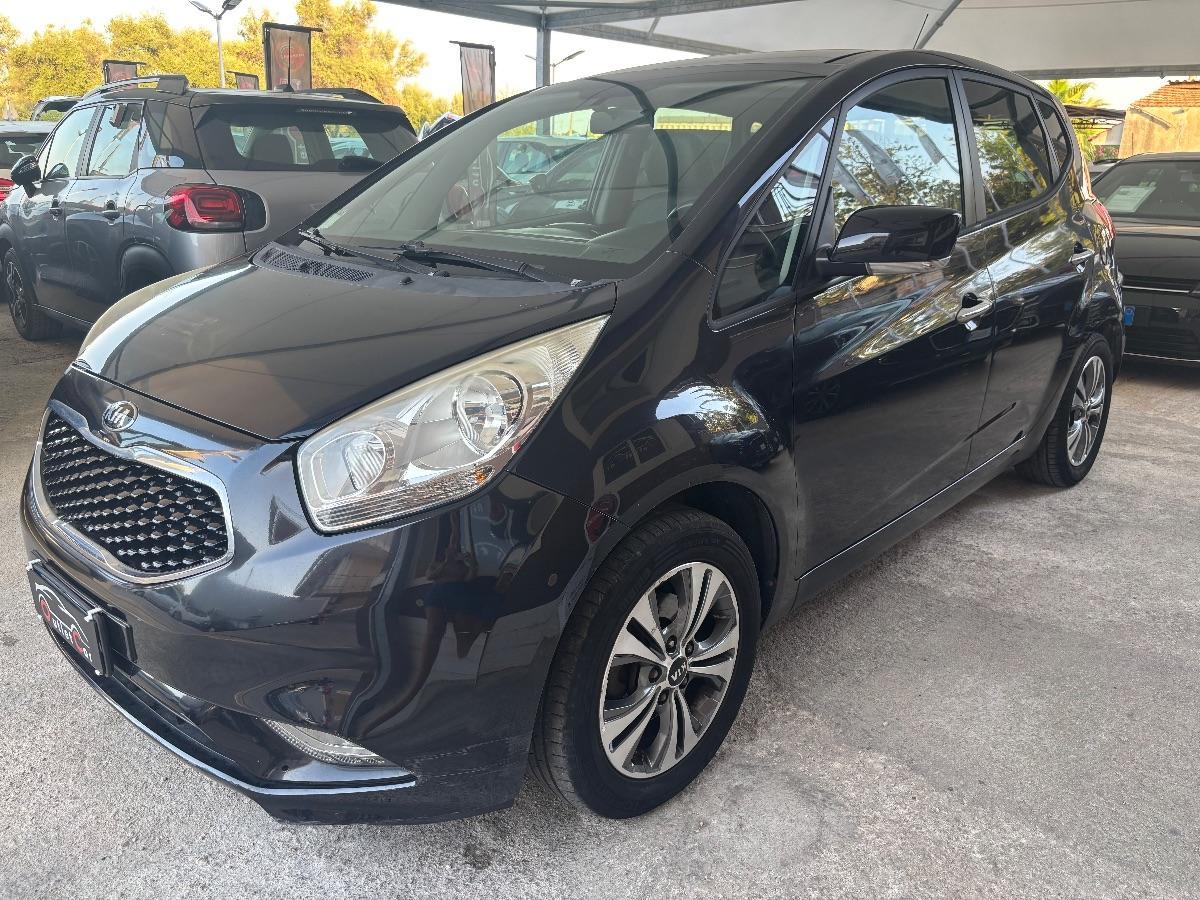 KIA - Venga - 1.4 CRDi 90 CV Cool