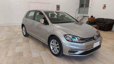 Volkswagen Golf 1.5 TGI DSG 5p. highline BlueMotion Technology