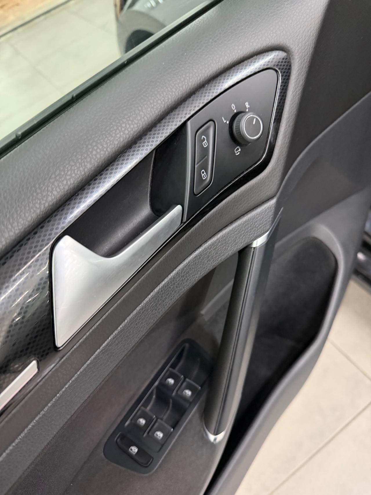 VW Golf 7 TSI 125 CV 5p. Highline FINANZIABILE