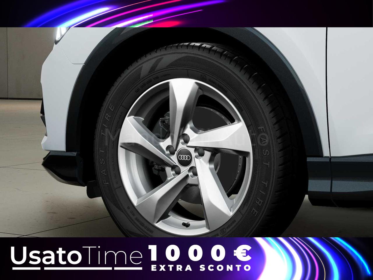 Audi Q3 35 2.0 tdi business advanced s tronic