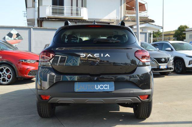 DACIA Sandero Stepway 1.0 TCe ECO-G GPL Expression