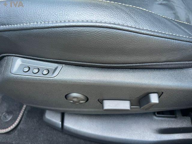 DS AUTOMOBILES DS 7 Crossback BlueHDi 130 aut. Performance Line+