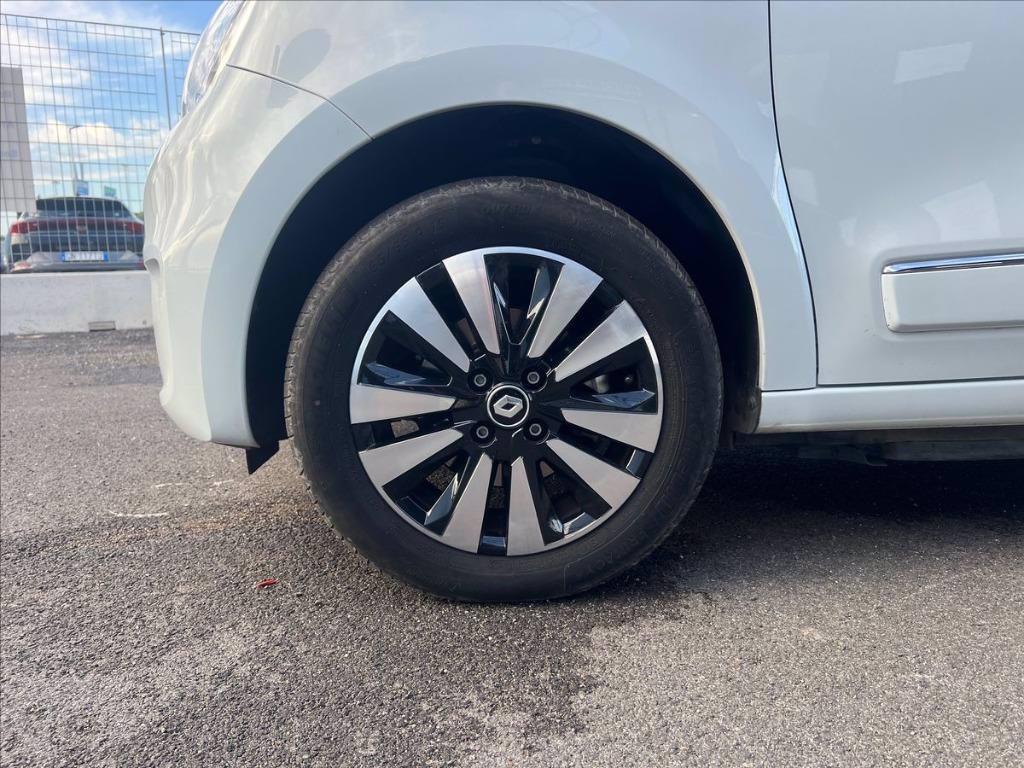 RENAULT Twingo Techno 22kWh del 2022