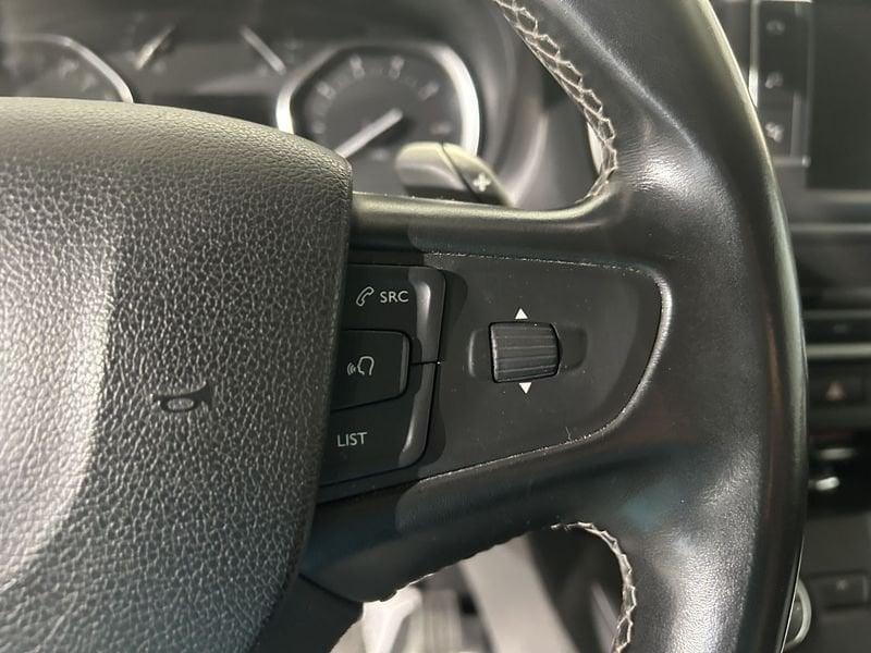 Toyota Proace Verso 2.0D 177 CV L2 D Luxury