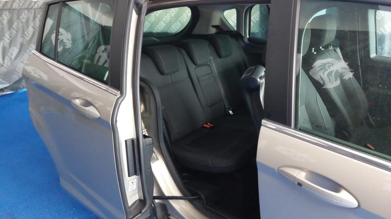 Ford B-Max 1.6 TDCi 95 CV Individual garantita