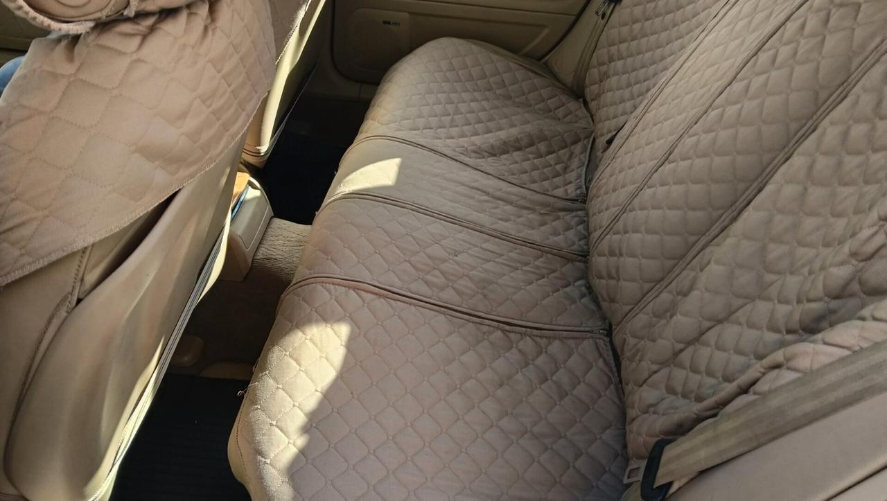 AUDI A4 2.5 TDI-AUTO-2005