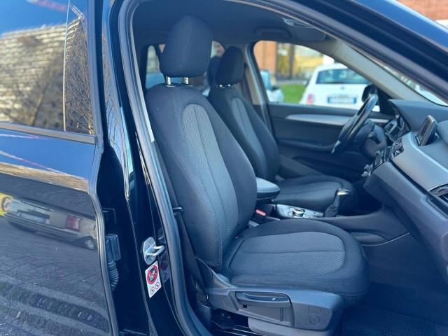 BMW X1 Xdrive18d Advantage auto