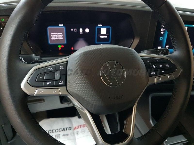 Volkswagen Caddy KOMBI 90 CRD A7 MY 25