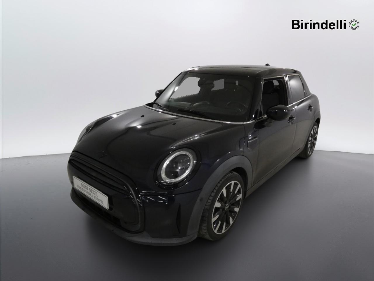 MINI Mini 5 porte (F55) - Mini 1.5 Cooper Business 5 porte
