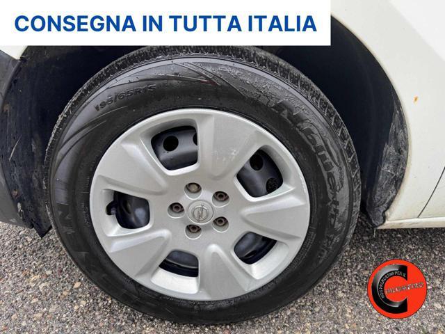 FIAT Doblo (OPEL COMBO)1.3 CDT(PC-TN L1H1)-OTTIME CONDIZIONI-