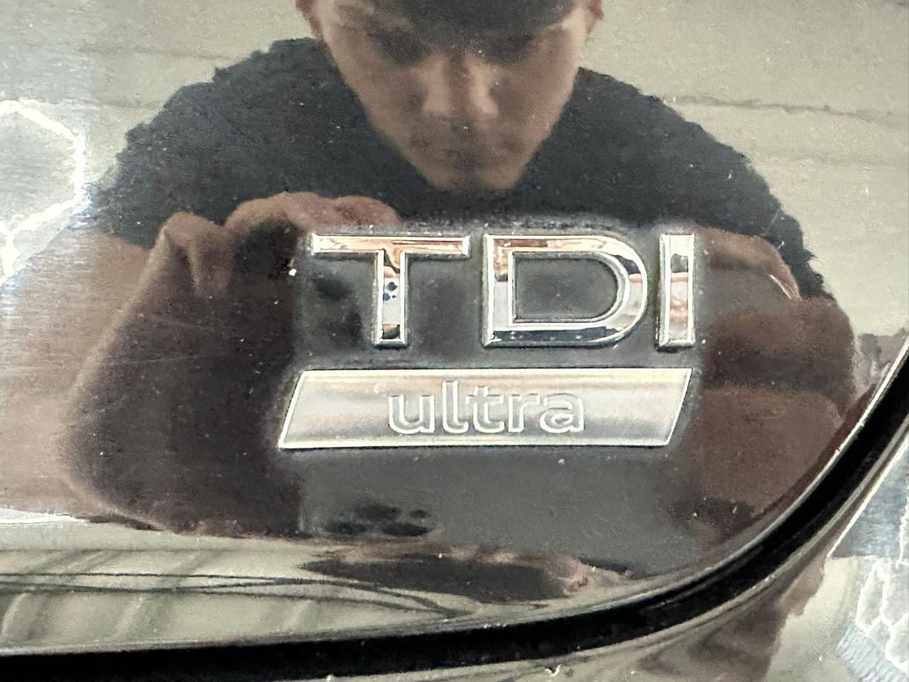 Audi A3 1.6 TDI clean diesel Attraction