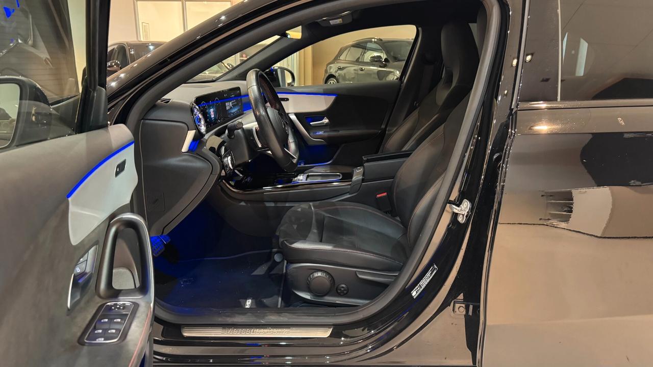 MERCEDES CLASSE A 200D 150CV PREMIUM - 2023