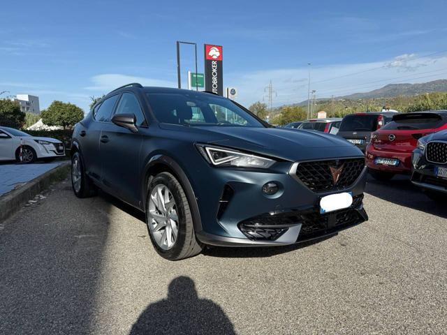 CUPRA Formentor 1.4 e-Hybrid DSG