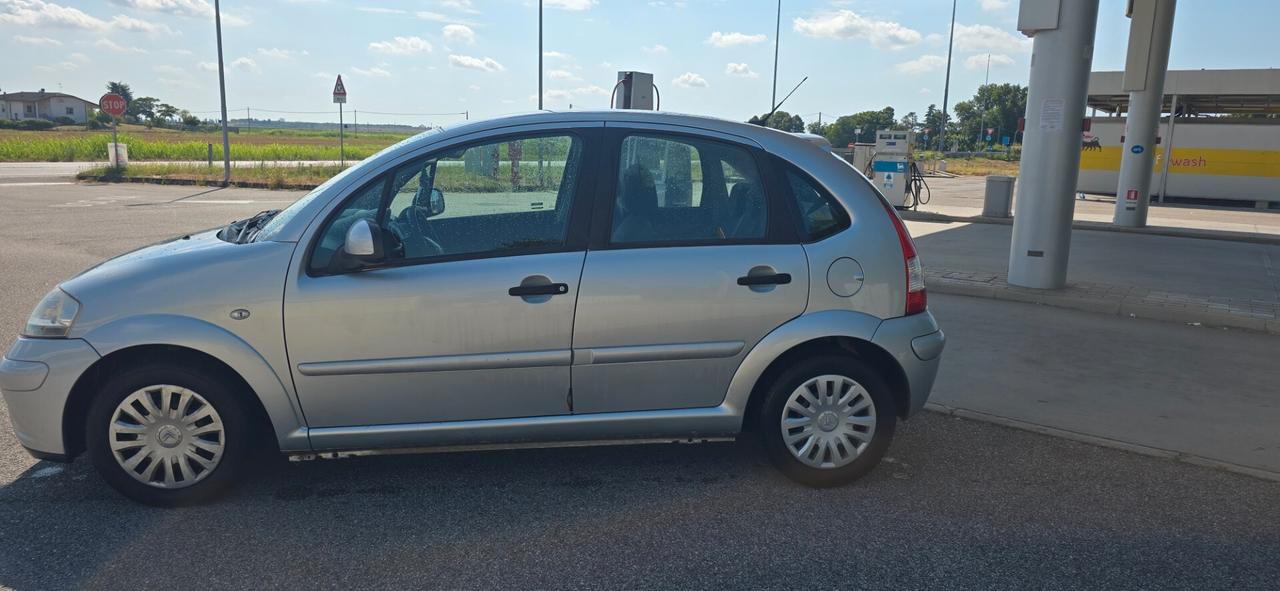 Citroen C3 1.1 Perfect Eco Energy G