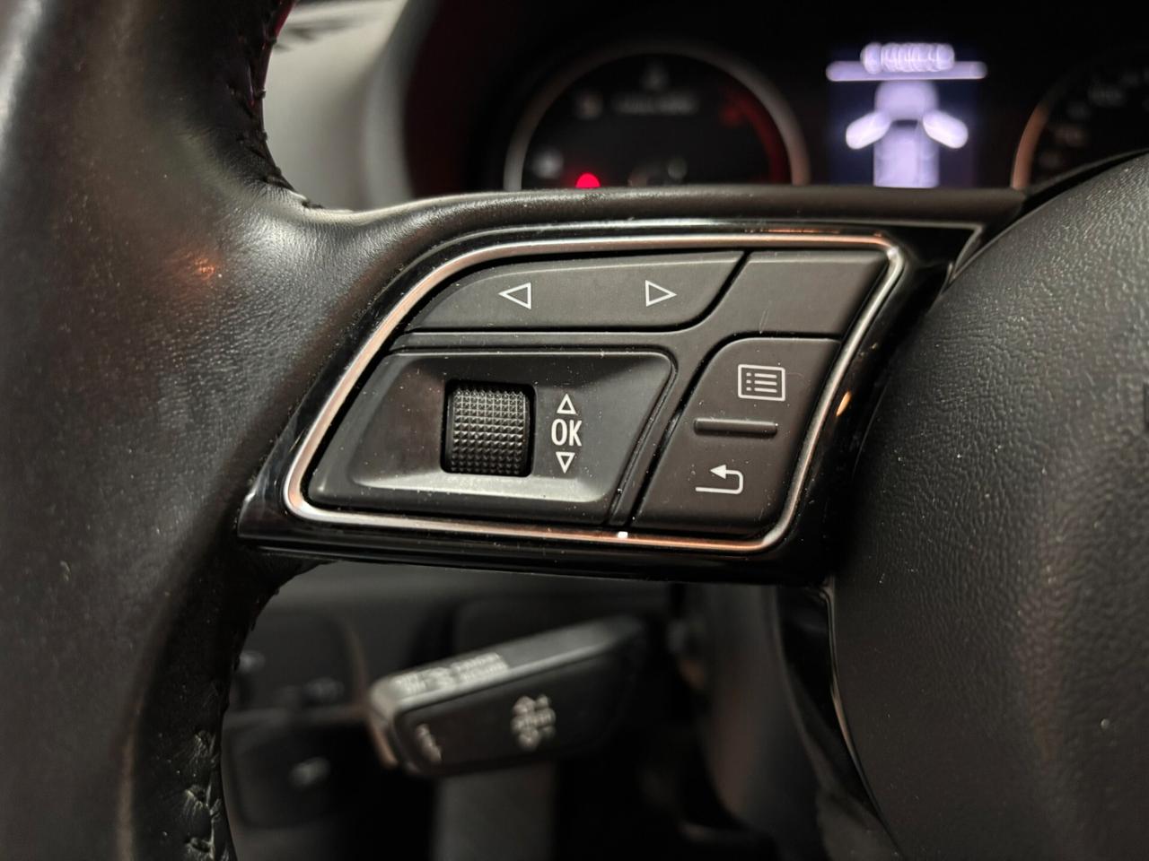 Audi A3 SPB 30 TDI Business