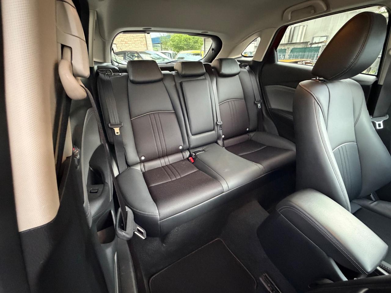 Mazda CX-3 2.0L Skyactiv-G 100th Anniversary