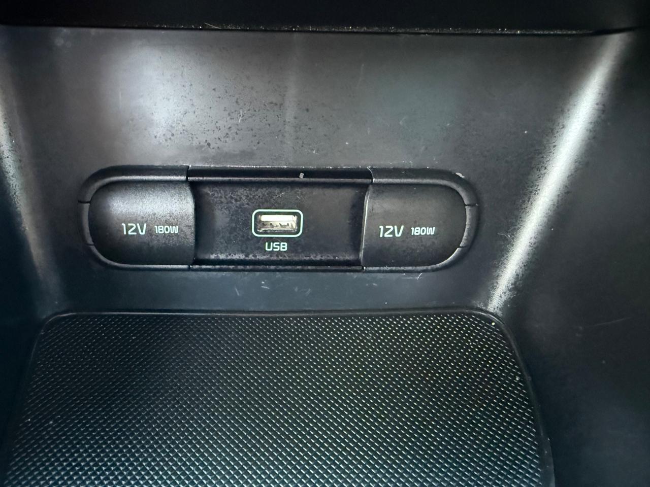 Kia Sportage 1.6 CRDI 136CV DCT7 2WD Mild Hybrid GT Line