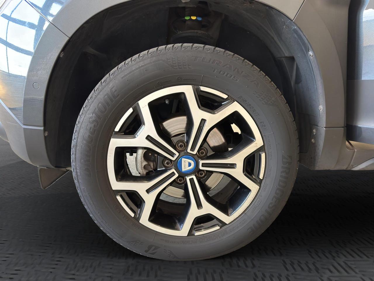 Dacia Duster 1.0 tce 15th Anniversary Eco-g 4x2