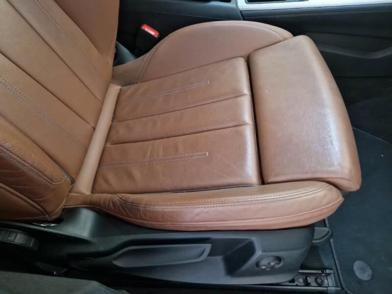 AUDI A4 SW 2.0 TDI S-TRONIC