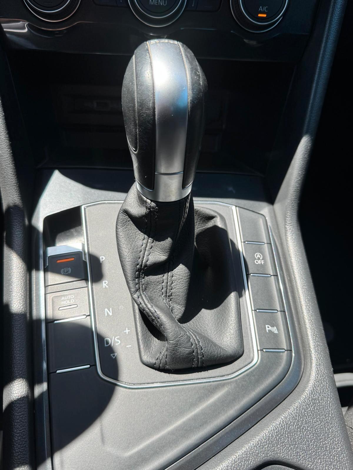 Volkswagen Tiguan - 2018 PROMOFIN!!!