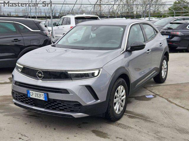 OPEL Mokka NEOPATENTATI Mokka 1.2 t Edition S TG : : GP282FS