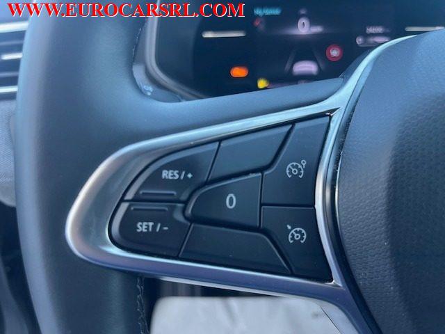 RENAULT Clio TCe 90 CV 5 porte Techno
