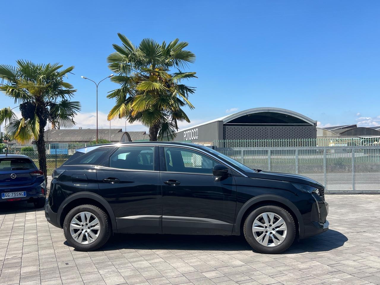 Peugeot 3008 BlueHDi 130cv Active Business