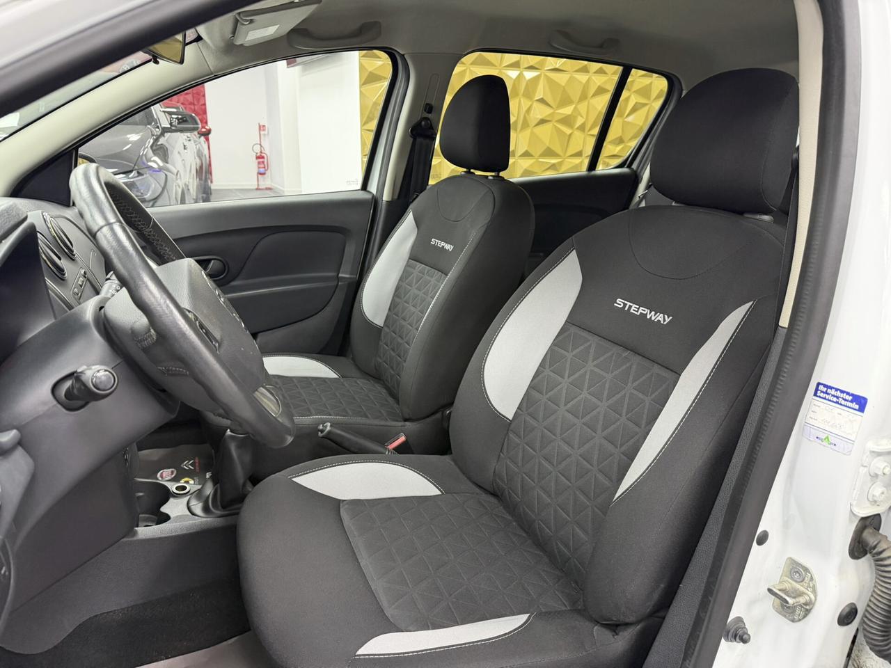 Dacia Sandero Stepway 900 TCe 12V 90CV Prestige