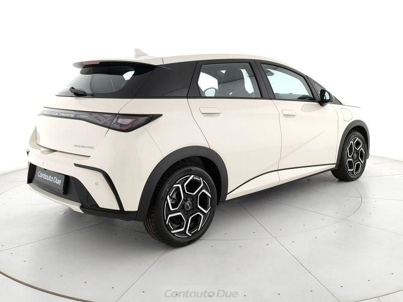 BYD DOLPHIN Dolphin 60,4 kWh Comfort