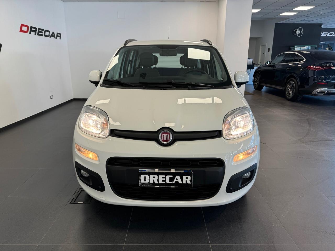 Fiat Panda 1.2 Easy UNIPROP. 30.000 KM