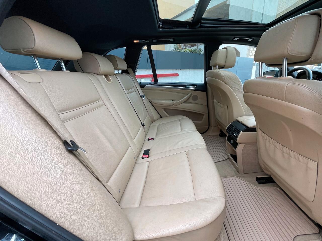 Bmw X5 xDrive30d Futura