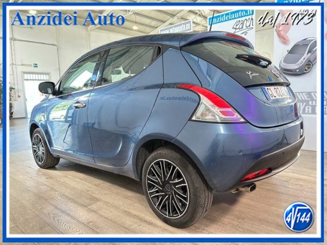 LANCIA Ypsilon 1.2 69 CV 5 porte GPL Gold