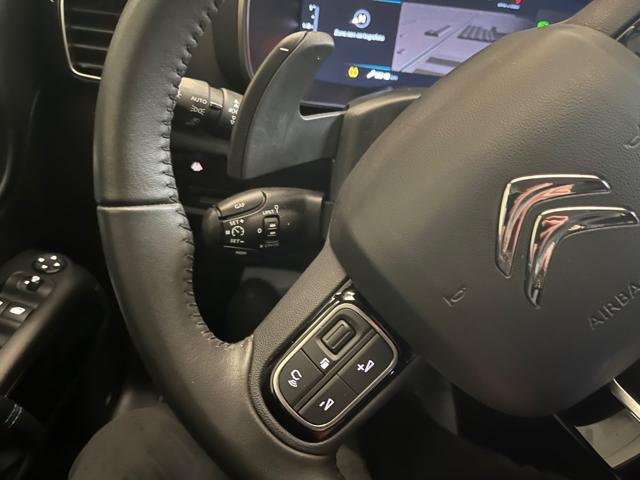 CITROEN C5 Aircross BlueHDi 130 S&S EAT8 Max