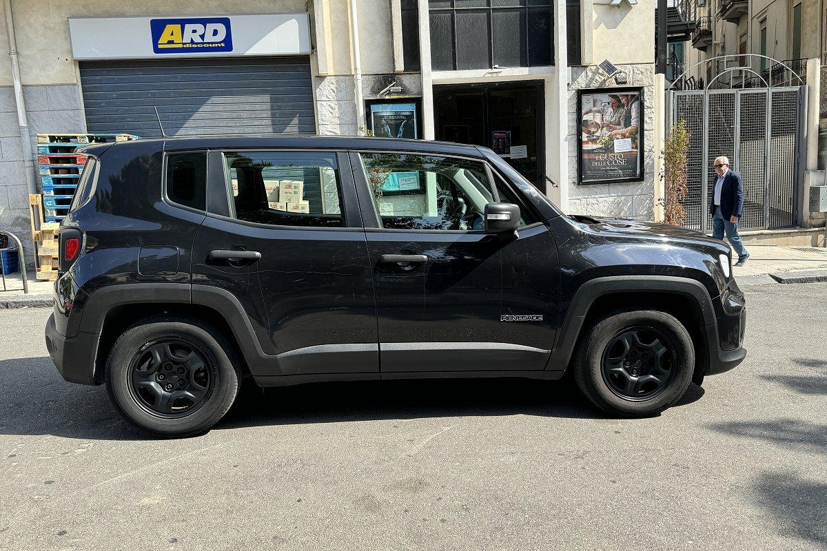 JEEP Renegade 1.0 T3 Limited