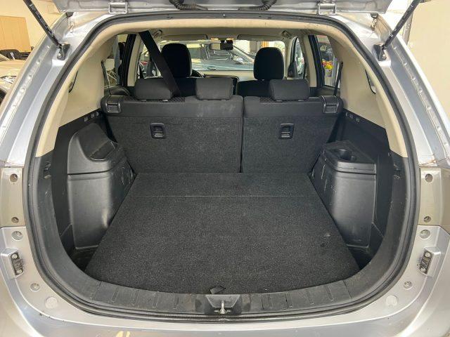 MITSUBISHI Outlander 2.2 DI-D 2WD *CRUISE*BIZONA*OCCASIONE*