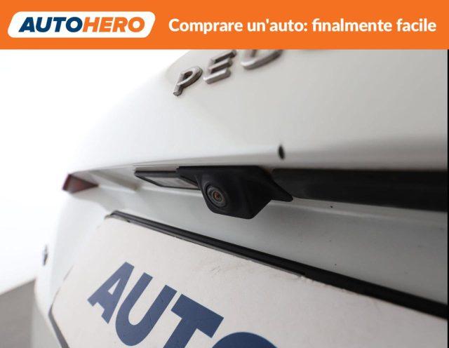 PEUGEOT 308 BlueHDi 130 S&S EAT8 SW Allure